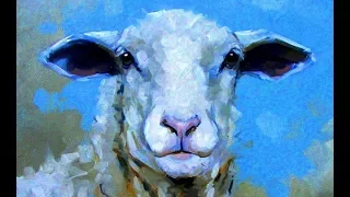 Pink Floyd  "Sheep" (Legendado)