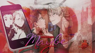 ♛SLS♛ Call Me Maybe [Slash Mep]