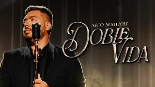 Nico Mattioli - Doble Vida (Video Oficial)