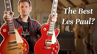 The Ultimate Les Paul...?