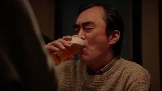 【KIRIN BEER】引き出物グラス編 60秒 CM