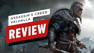 Assassin's Creed Valhalla Review