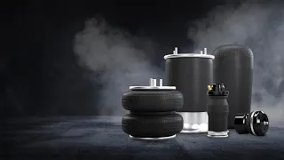 See how we make our Air Springs!