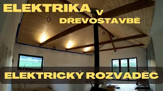 Elektrický Rozvaděč Zapojení