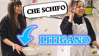 SUPER LITIGIO tra le RAGAZZE! Ma cosa ha fatto?!?  🤢 Ti spedisco in convento #8