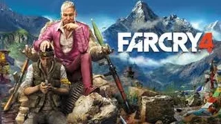 FarCry 4 "Приколы, баги, забавные моменты."