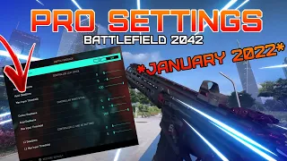 BEST Battlefield 2042 Console Settings Guide - Improve Your Aim on Playstation, Xbox and Controller