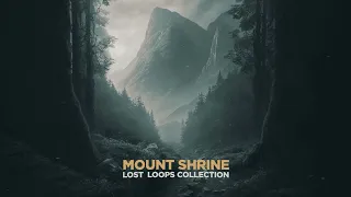 Mount Shrine - Beholding