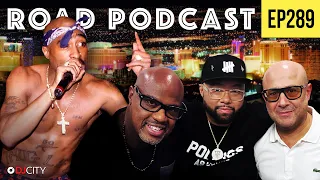 The History Of Hip-Hop In Las Vegas | EP289