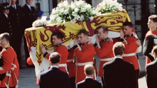 The Real Reason The Royal Family Is Buried In Lead-Lined Coffins