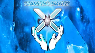 Diamond Hands (feat/prod. Ocean Grand)  #XRPMUSIC #CRYPTOMUSIC