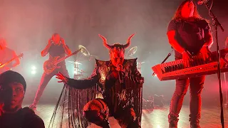 Battle Beast - Master Of Illusion (Toronto, 05/11/24)