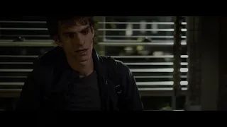 The Amazing Spider-Man (2012) - "Go to sleep" scene