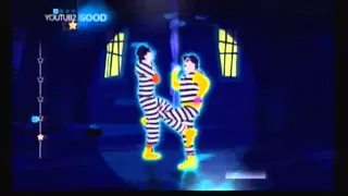 Just Dance 4 : Everybody needs somebody to love - Blues Brothers