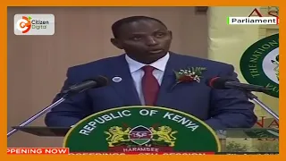 Budget 2022: Manufacturing sector development programs allocated Ksh. 10.1B