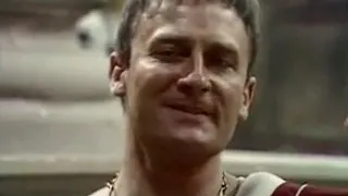 5 Julius Caesar by William Shakespeare   Starring Robert Stephens and Edward Woodward 1969