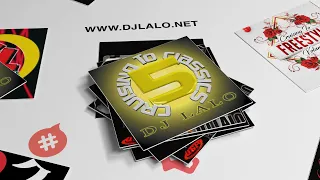 DJ LALO - CRUISING TO CLASSICS 05