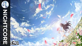 Nightcore - Don't Give Up