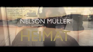 Nelson Müller - Heimat (Offizielles Musikvideo)