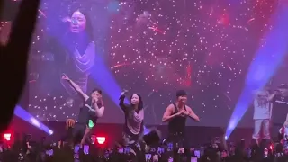 230310 | LeeHi, Gray, Loco ~ Party For The Night | AOMG WORLD TOUR 2023 LONDON