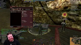 EverQuest 2 | Server: Varsoon | Permadeath | The Life of a Erudite Warden | Episode 11