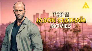 The Best Jason Statham Movies