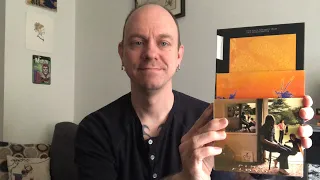 Pink Floyd - 1969 Dramatis/ation - Boxset Review & Unboxing