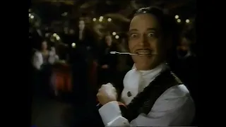 Addams Family Values TV Spot #12 (1993)