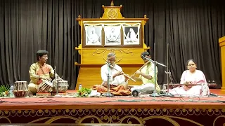 RAAG PATDEEP on FLUTE II Pdt. SUDIP CHATTAPADHAY II SUJIT SAHA ( TABLA )II BLIND BOYS ACADEMY