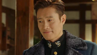 미스터 션샤인 로맨틱 씬 모음 2/4 ('Mr. Sunshine' Romantic Scenes)