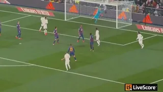 Real Madrid vs Barcelona 2-0 Resume y Goles and Highlights 01/03/2020