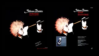 Silicon Dream - Andromeda ( Single Vinyl Record 12'' )