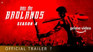 Into The Badlands Season 4 Trailer ? Every Detail Hindi.