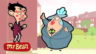 Mr Bean's A Heartthrob! 😍 | Mr Bean Animated Season 1 | Full Episodes | Mr Bean Cartoons