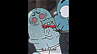 Gumball edit