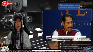 ROBIN PADILLA, MAY KOMENTO SA PAGTANGGAL NG LISENSYA NG MGA BARIL SI PASTOR QUIBS?