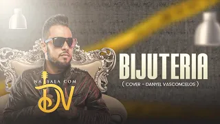 Bijuteria - Bruno e Marrone - #NaSalaComDV (cover)