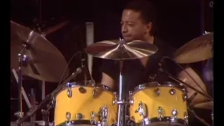 Tony Williams Quintet France 1990