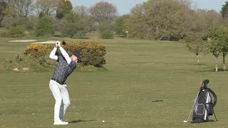 James Wiltshire Vs James Ruth | Tavistock Golf Club