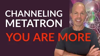 Addison Ames Channels Metatron In Interview Clip: You Are More #channeling #metatron #interview