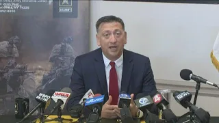 David Bellavia To Get Medal Of Honor