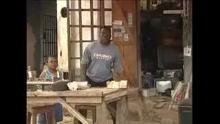 NICODEMUS PART 2 - NEW NIGERIAN NOLLYWOOD COMEDY MOVIE