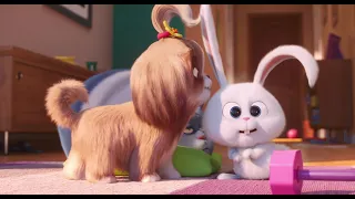 The Secret Life Of Pets 2 Final Trailer-Early Access HD 2019