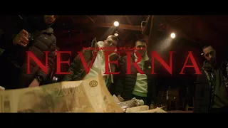 BOGI BATINA ft. LACKU - NEVERNA (OFFICIAL VIDEO)