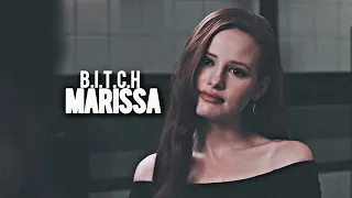 Marissa | B.I.T.C.H