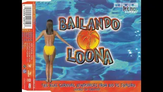 Loona - Bailando (Besa Me-Mix Extended Version) (Eurohouse)