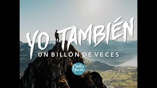 Yo También (Un Billón de Veces) - Kyrios | So Will I (100 Billion X) EN ESPAÑOL - Hillsong United