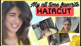 My Short Haircut Story || Most Beautiful Short Hairstyle || Haircare Tips || Aditi Prabhudeva
