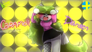 caramelldansen // meme (+ gifts!)(🇸🇪)