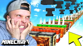 Minecraft, którego ZNIENAWIDZISZ! *Nie wytrzymałem*